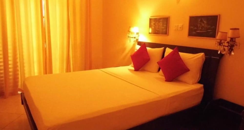 Галле: Vista Rooms Galle Fort 2