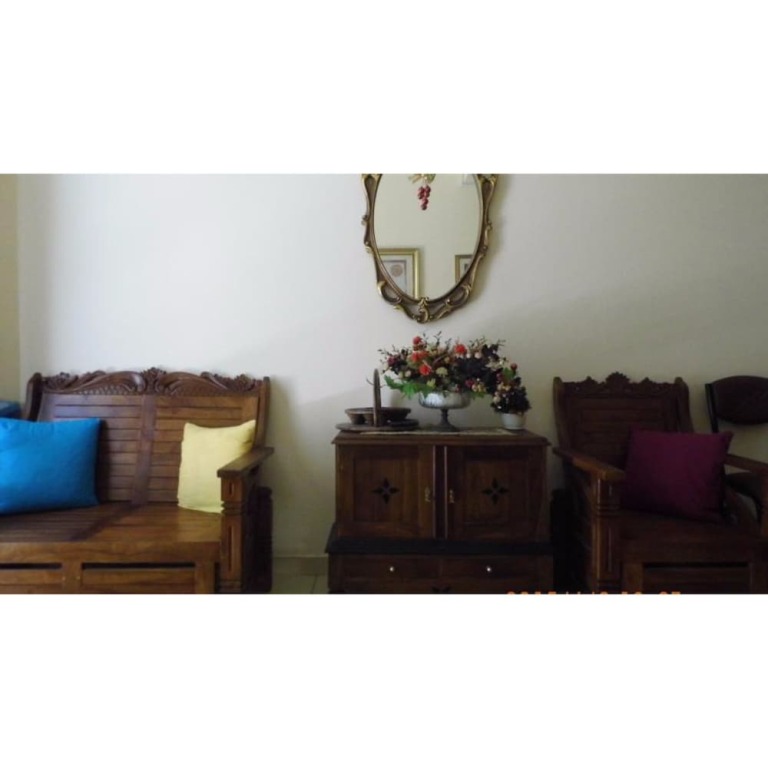 Галле: Vista Rooms Galle Fort 2