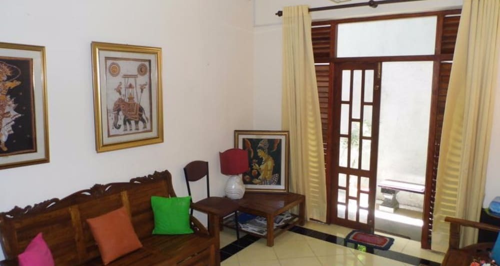Галле: Vista Rooms Galle Fort 2