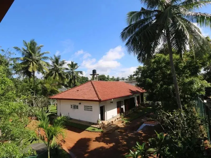 Панадура: Abeysvilla - Homestay