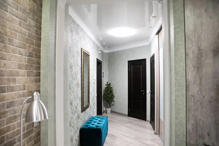 Краснодар: Budennogo 129 Apartments