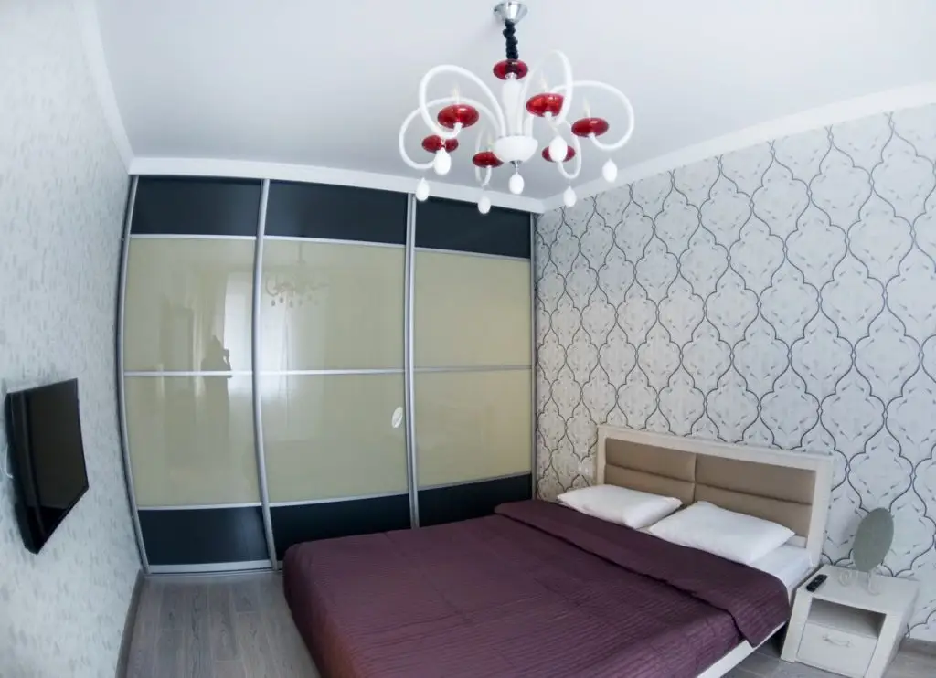 Краснодар: Budennogo 129 Apartments