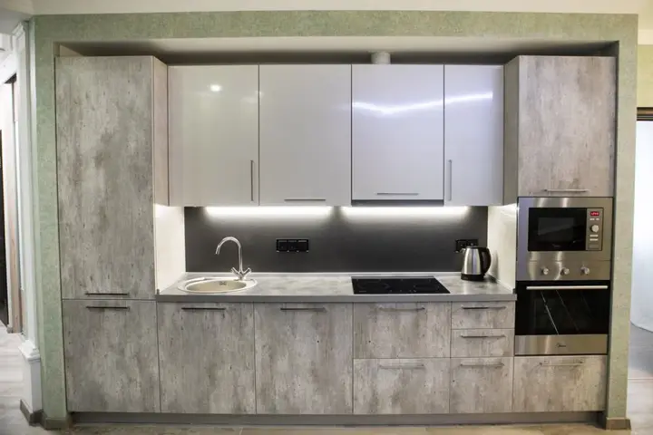 Краснодар: Budennogo 129 Apartments