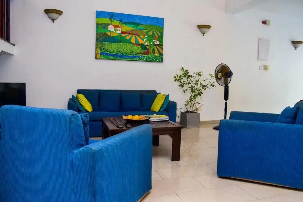 Гора Lavinia: Coco Residence  by Zen Rooms