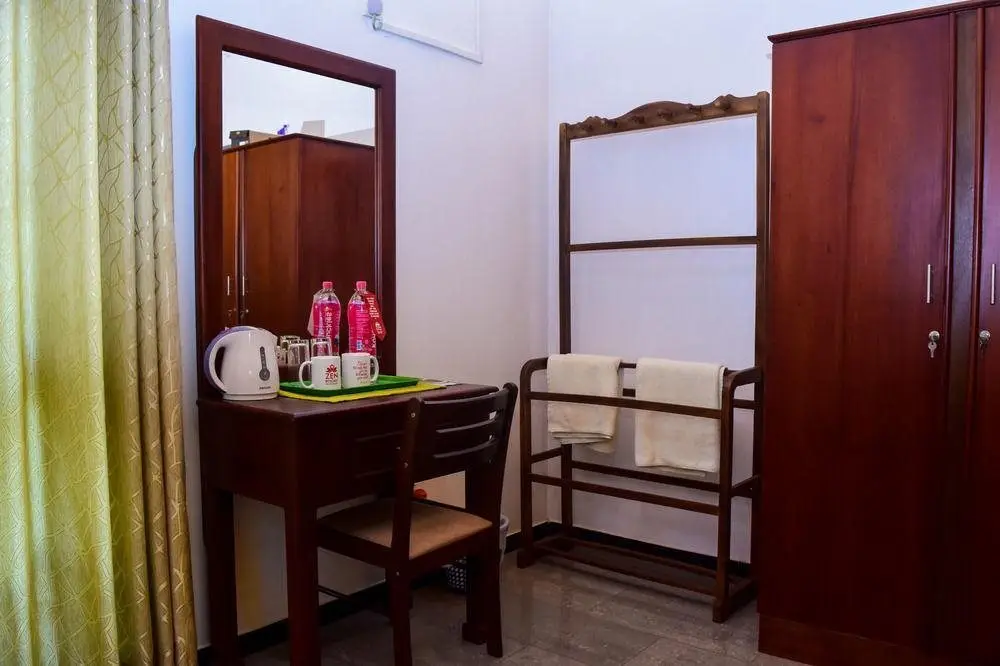 Гора Lavinia: Coco Residence  by Zen Rooms