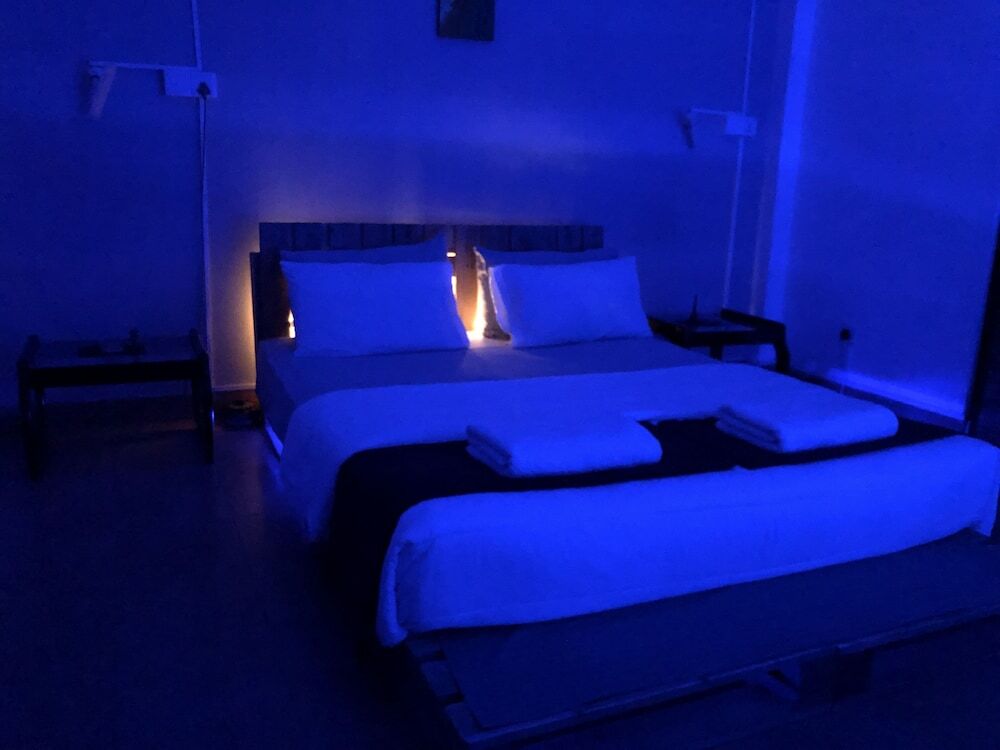 Коломбо: Backpack Hostel 44