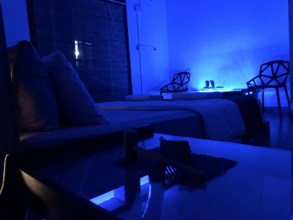 Коломбо: Backpack Hostel 44