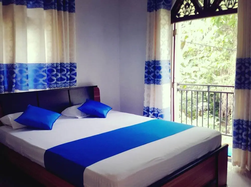 Галле: Homestay 24