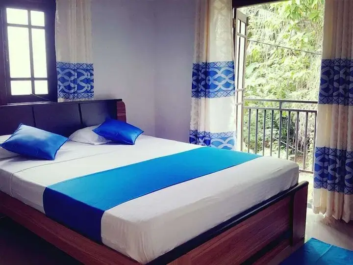 Галле: Homestay 24