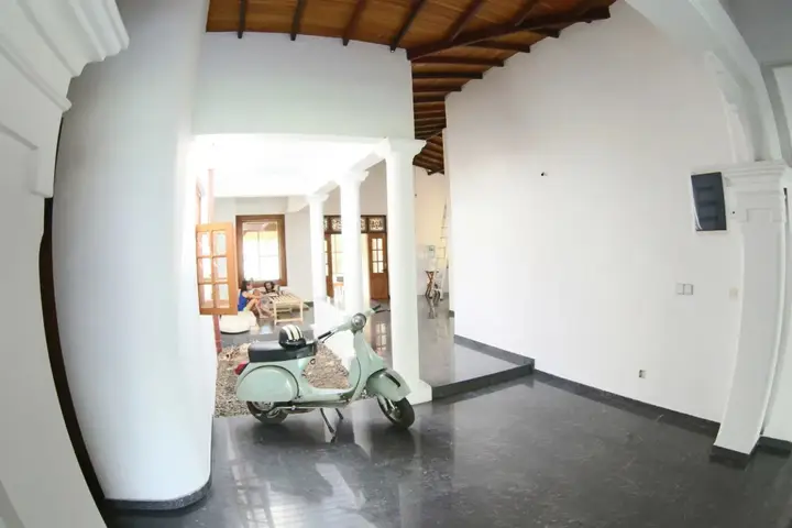 Катунаяке: Hostel First Colombo Airport