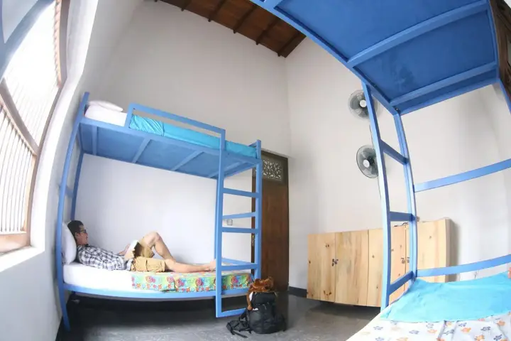 Катунаяке: Hostel First Colombo Airport