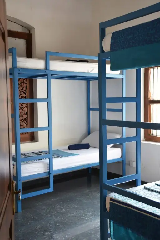 Катунаяке: Hostel First Colombo Airport