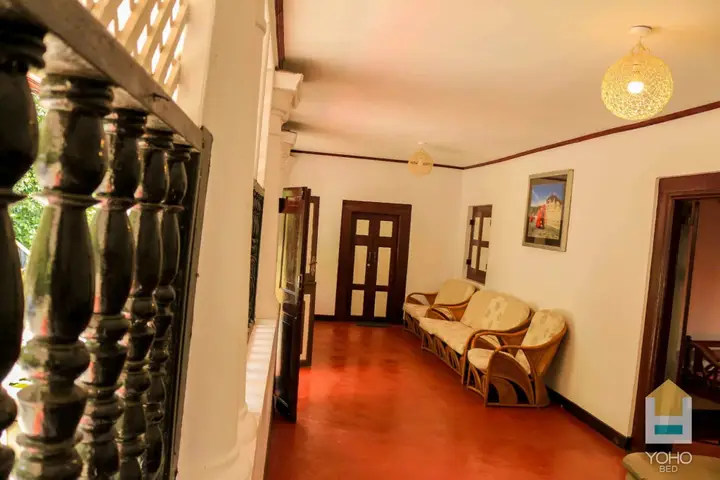Канди: Yoho Ambanwala Tourist Bungalow