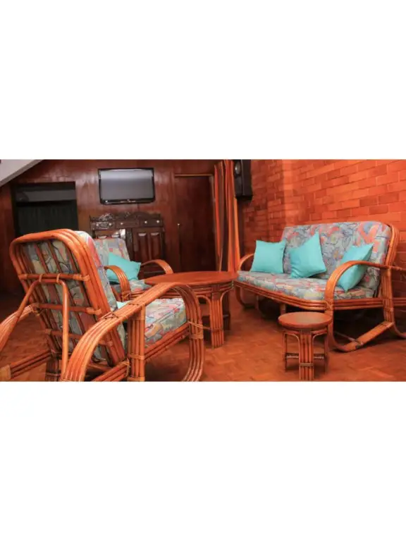 Негомбо: Vista Rooms near Negombo Beach 11