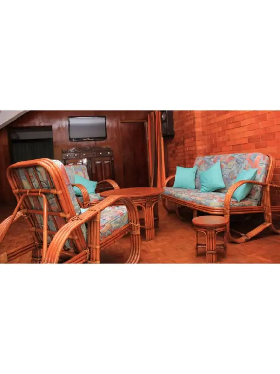 Негомбо: Vista Rooms near Negombo Beach 11