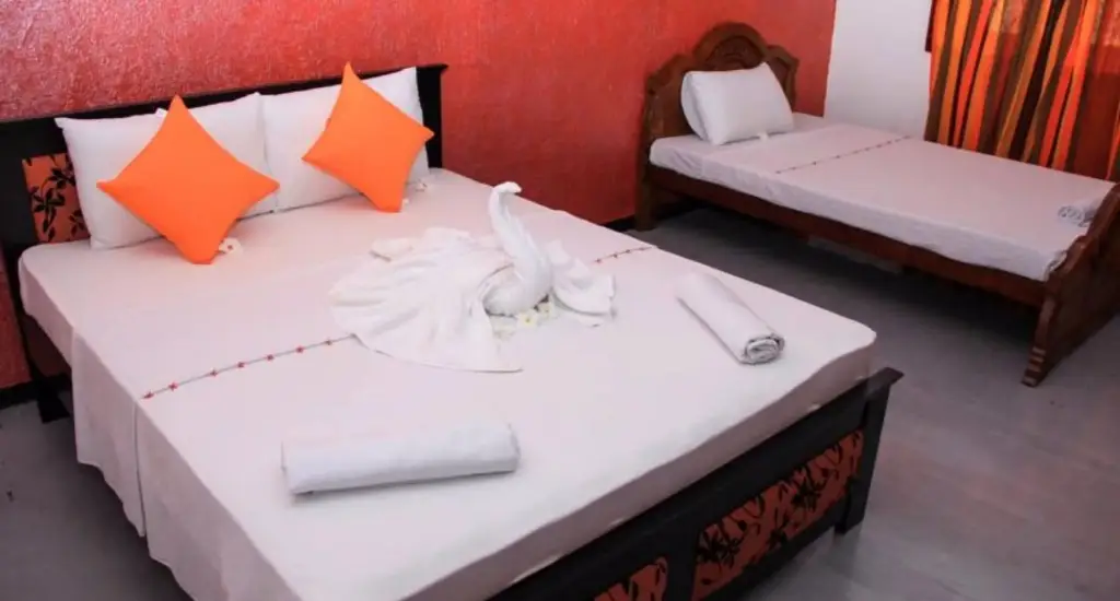 Негомбо: Vista Rooms near Negombo Beach 11