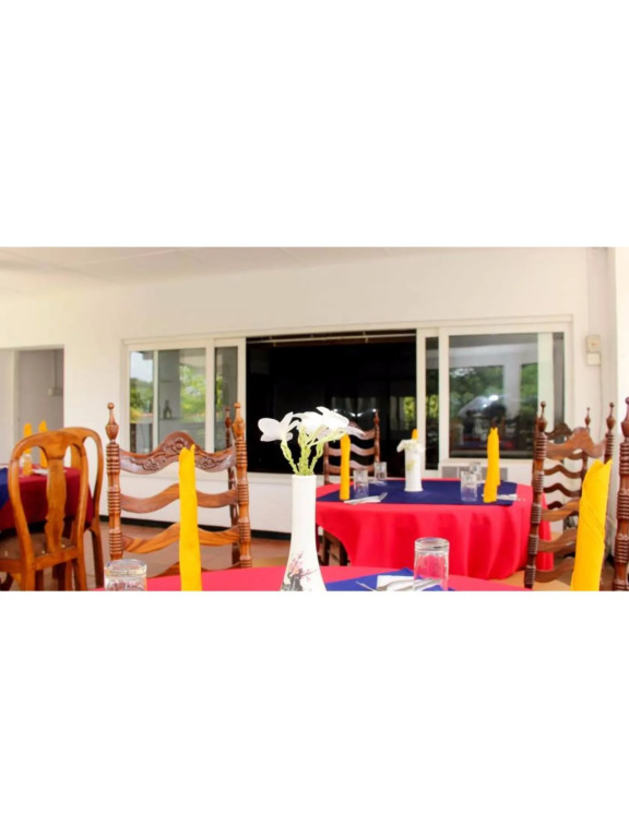 Негомбо: Vista Rooms near Negombo Beach 11