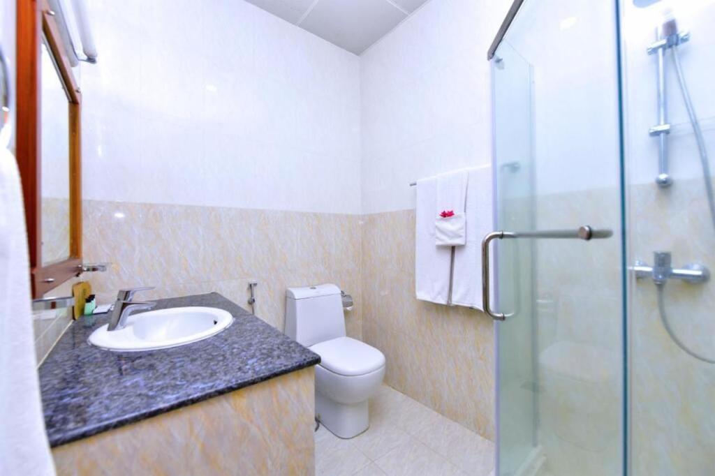 Полоннарува: Отель Hotel Sudu Araliya