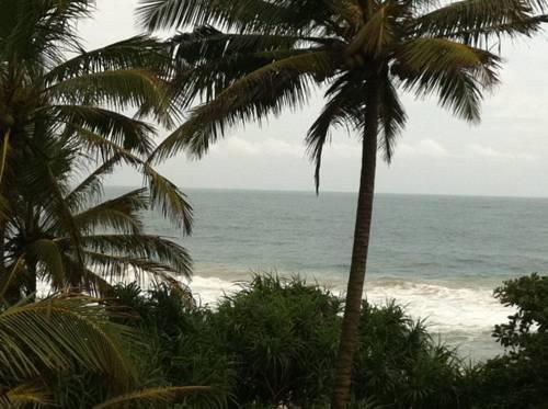 Хиккадува: The Beach House