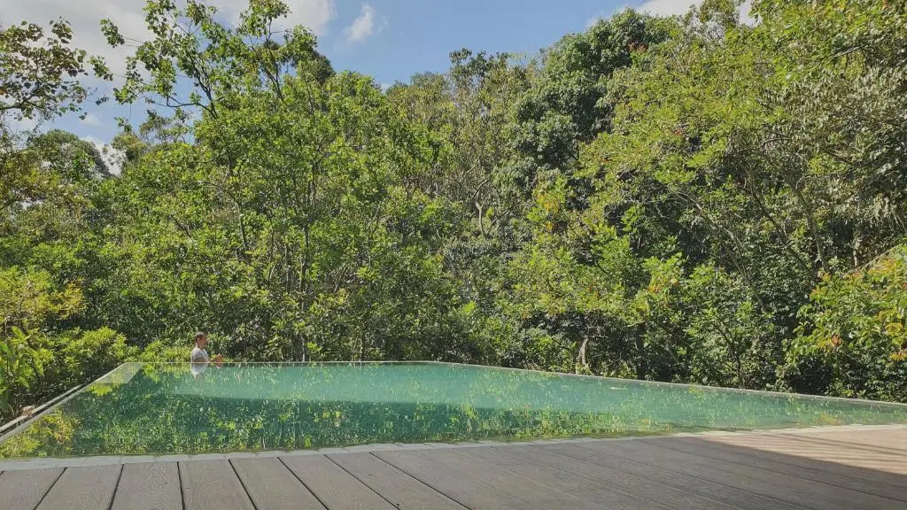 Элла: Hide Ella Hotel & Resort
