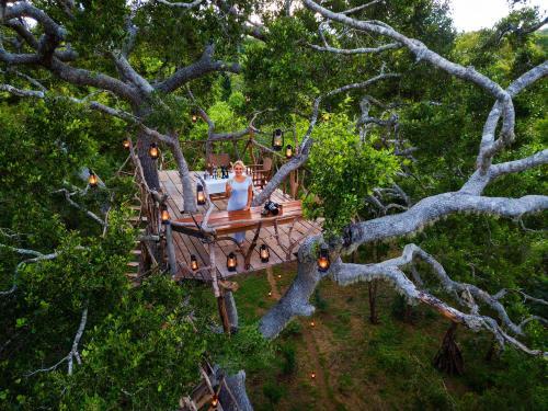 Киринда: Kulu Safaris - All Inclusive
