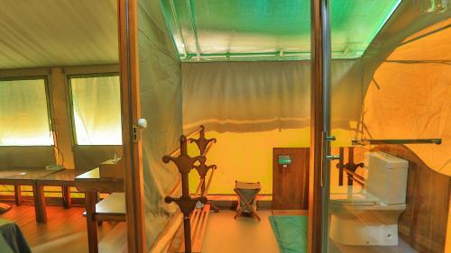 Киринда: Kulu Safaris - All Inclusive