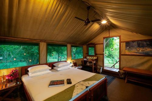 Киринда: Kulu Safaris - All Inclusive