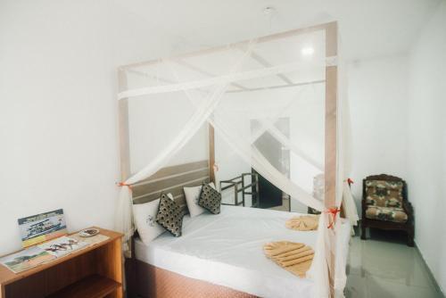 Мирисса: Catamaran Beach Resort