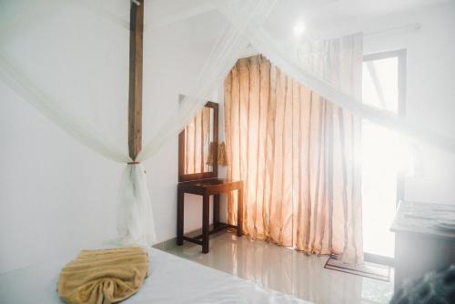 Мирисса: Catamaran Beach Resort