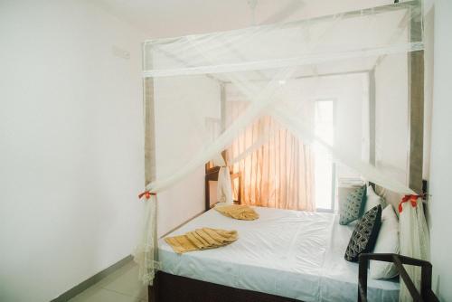 Мирисса: Catamaran Beach Resort