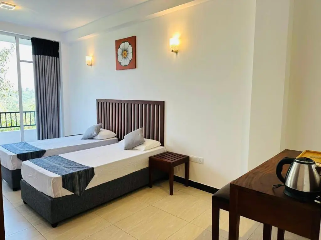 Канди: Kandy Hub Guest House