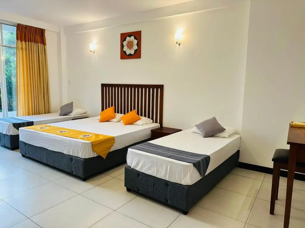Kandy Hub Guest House — фото 1