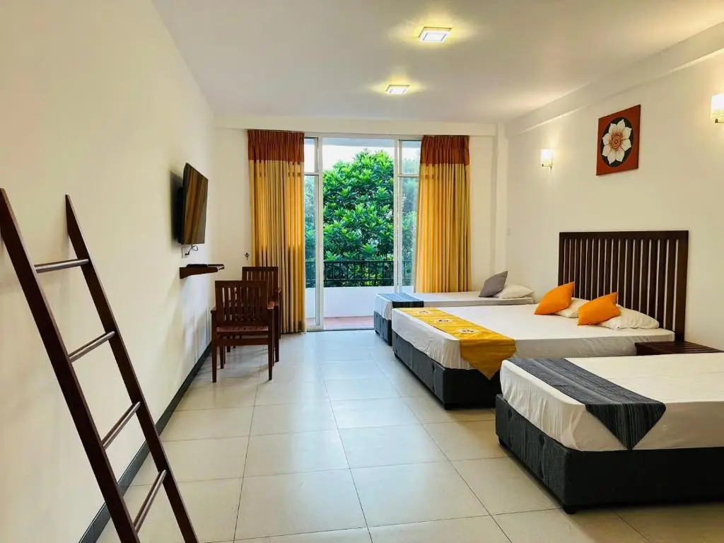 Канди: Kandy Hub Guest House