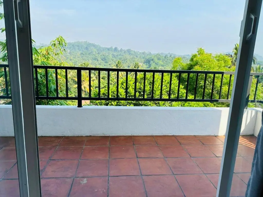 Канди: Kandy Hub Guest House