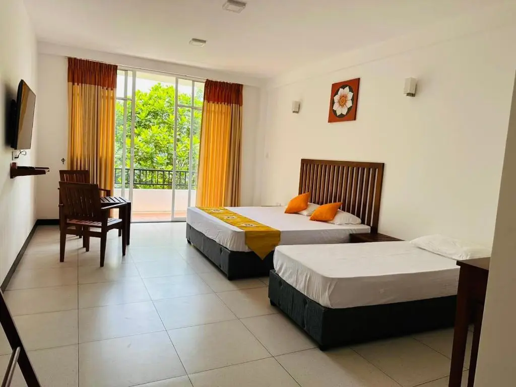Канди: Kandy Hub Guest House