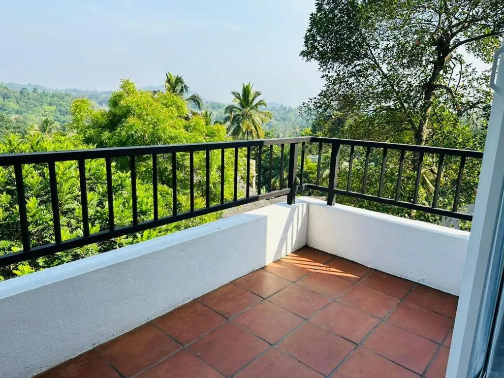 Канди: Kandy Hub Guest House