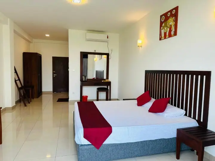 Канди: Kandy Hub Guest House