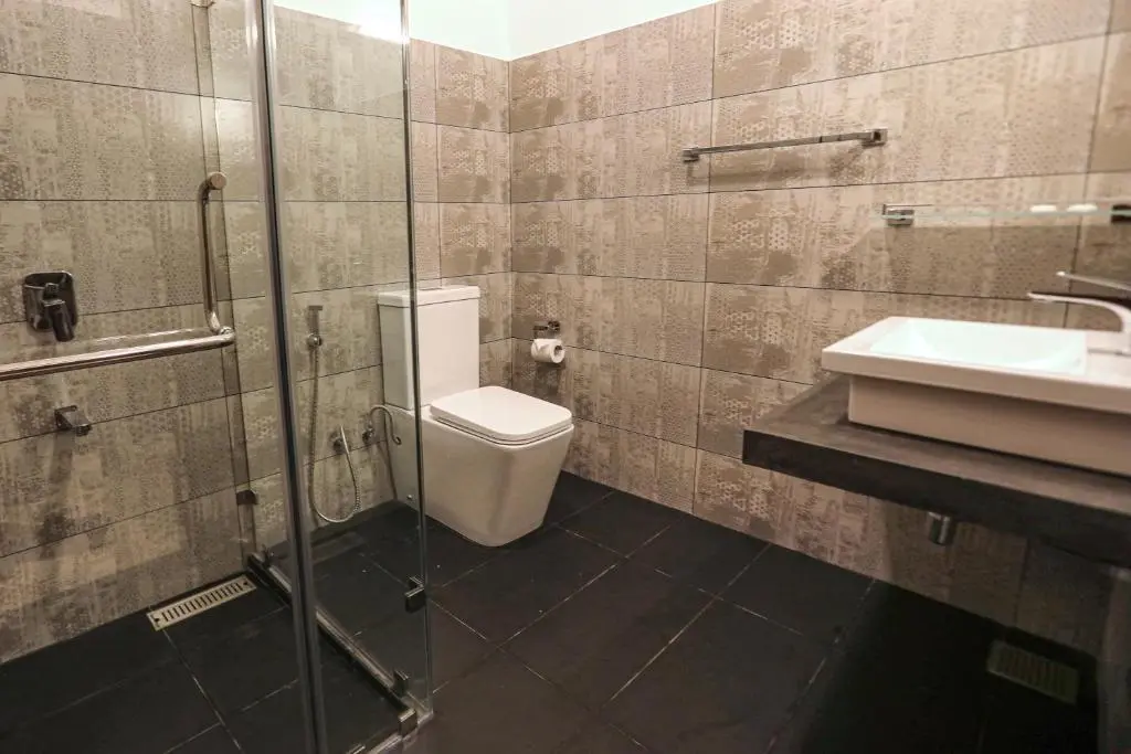 Канди: Kandy Hub Guest House
