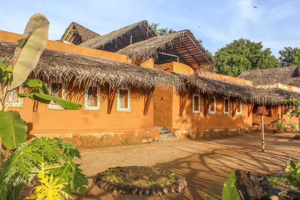 Сигирия: Ayurvie Sigiriya - Ayurvedic Retreat