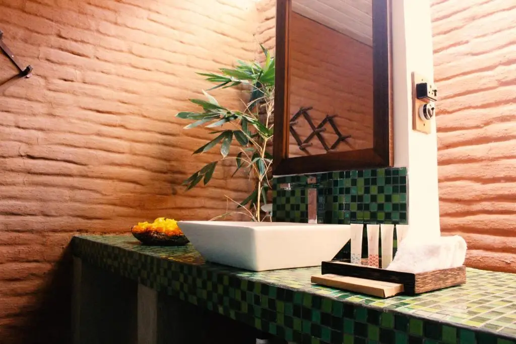 Сигирия: Ayurvie Sigiriya - Ayurvedic Retreat