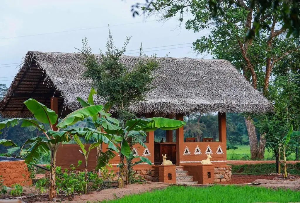 Сигирия: Ayurvie Sigiriya - Ayurvedic Retreat