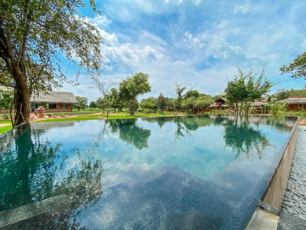 Сигирия: Ayurvie Sigiriya - Ayurvedic Retreat