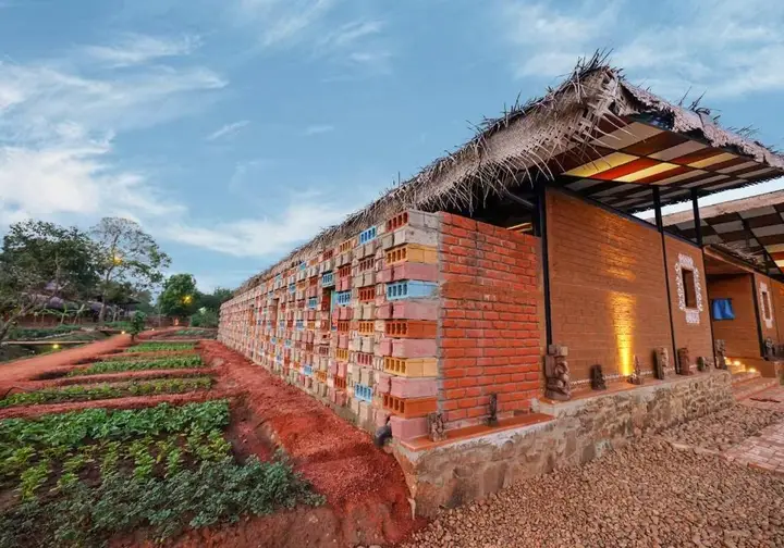 Сигирия: Ayurvie Sigiriya - Ayurvedic Retreat