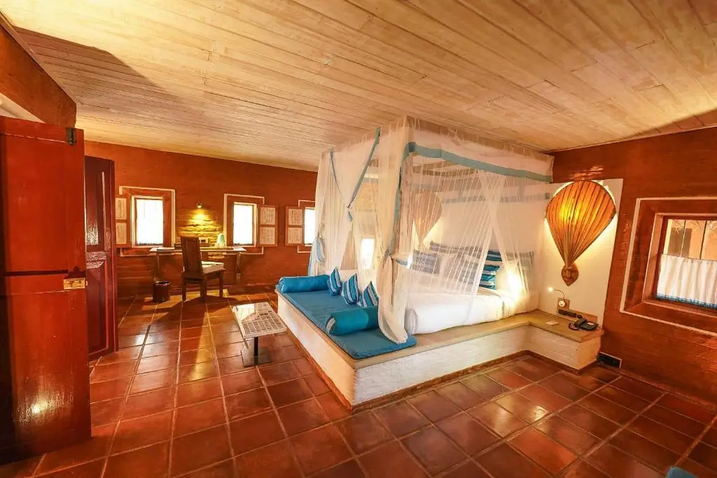 Сигирия: Ayurvie Sigiriya - Ayurvedic Retreat