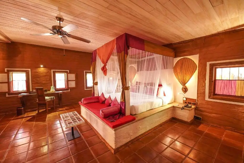 Сигирия: Ayurvie Sigiriya - Ayurvedic Retreat