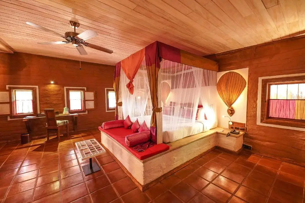 Сигирия: Ayurvie Sigiriya - Ayurvedic Retreat