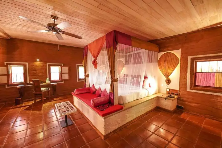 Сигирия: Ayurvie Sigiriya - Ayurvedic Retreat