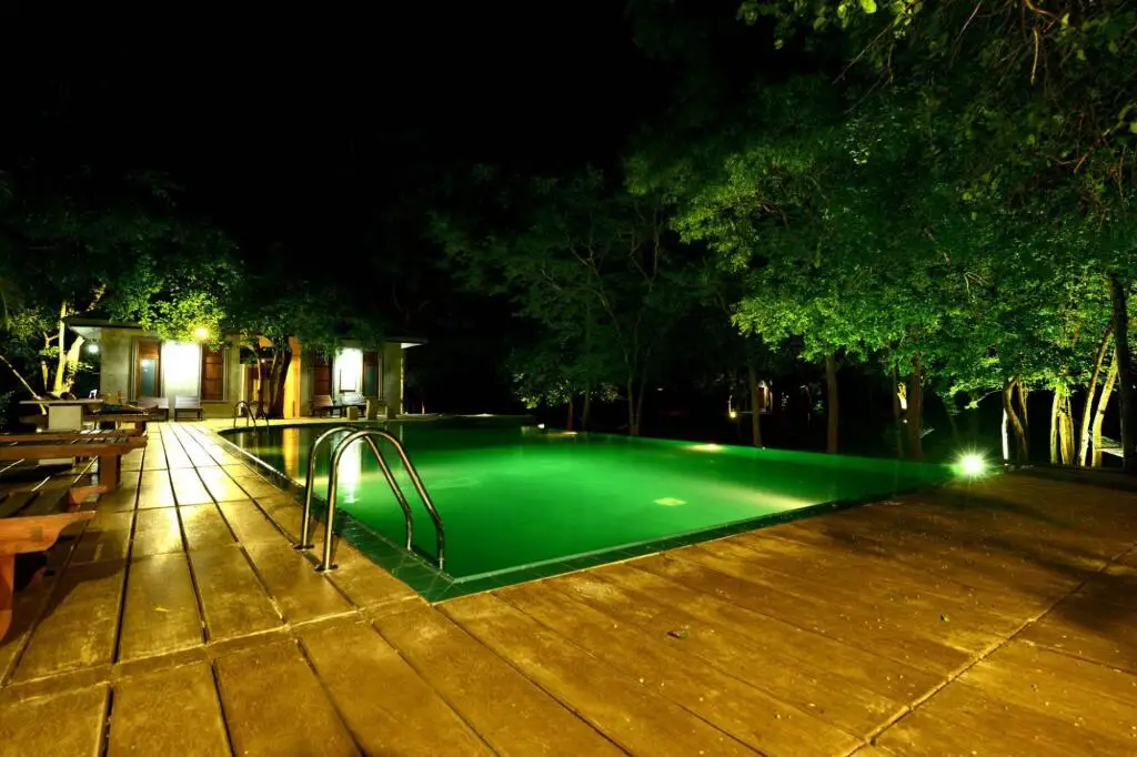 Удавалаве: Nildiya Mankada Safari Lodge
