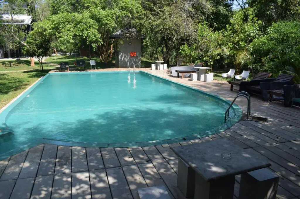 Удавалаве: Nildiya Mankada Safari Lodge