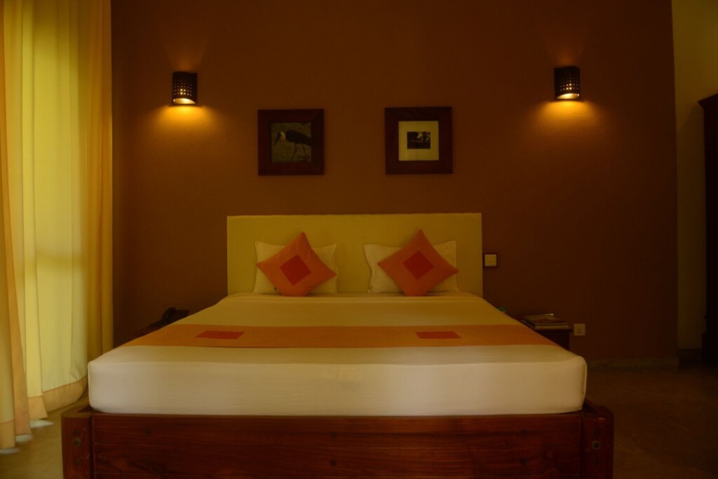 Удавалаве: Nildiya Mankada Safari Lodge